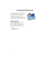 Preview for 16 page of Socket CF Mag Stripe Reader Card 4E User Manual