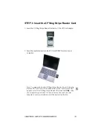 Preview for 19 page of Socket CF Mag Stripe Reader Card 4E User Manual