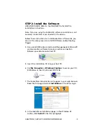 Preview for 9 page of Socket CF RFID User Manual