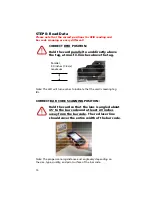 Preview for 16 page of Socket CF RFID User Manual