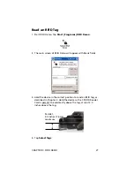 Preview for 27 page of Socket CF RFID User Manual