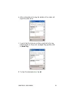 Preview for 33 page of Socket CF RFID User Manual