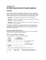 Preview for 36 page of Socket CF RFID User Manual