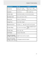 Preview for 17 page of Socket CHS 7Mi Quick Start Manual