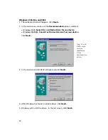 Preview for 22 page of Socket CompactFlash 56K Modem Card User Manual