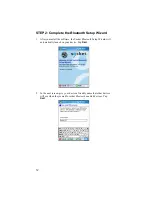 Preview for 12 page of Socket CompactFlash Connection Kit User Manual