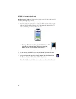 Preview for 14 page of Socket CompactFlash Connection Kit User Manual