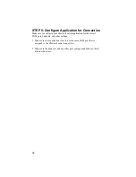 Preview for 32 page of Socket CompactFlash Connection Kit User Manual