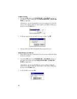 Preview for 42 page of Socket CompactFlash Connection Kit User Manual