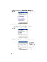 Preview for 54 page of Socket CompactFlash Connection Kit User Manual