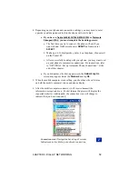 Preview for 59 page of Socket CompactFlash Connection Kit User Manual