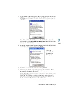 Preview for 9 page of Socket CompactFlash/SDIO Connection Kit with Bluetooth Wireless Technology User Manual