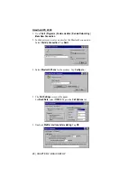 Preview for 26 page of Socket CompactFlash/SDIO Connection Kit with Bluetooth Wireless Technology User Manual