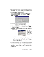 Preview for 27 page of Socket CompactFlash/SDIO Connection Kit with Bluetooth Wireless Technology User Manual