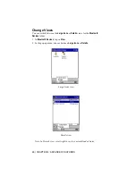 Preview for 48 page of Socket CompactFlash/SDIO Connection Kit with Bluetooth Wireless Technology User Manual