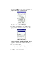 Preview for 70 page of Socket CompactFlash/SDIO Connection Kit with Bluetooth Wireless Technology User Manual