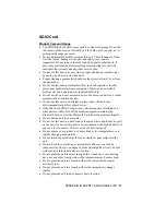 Preview for 75 page of Socket CompactFlash/SDIO Connection Kit with Bluetooth Wireless Technology User Manual