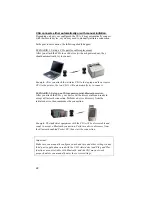 Предварительный просмотр 22 страницы Socket Cordless Serial Adapter User Manual