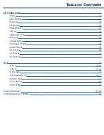 Preview for 3 page of Socket DURASCAN D740 Programming Manual