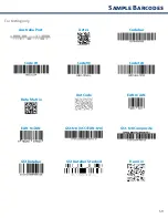 Preview for 59 page of Socket DURASCAN D740 Programming Manual