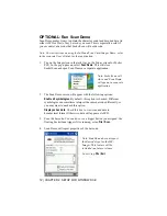 Preview for 12 page of Socket In-Hand Scan Card Imager User Manual