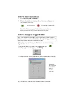 Preview for 20 page of Socket In-Hand Scan Card Imager User Manual