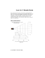 Предварительный просмотр 38 страницы Socket In-Hand Scan Card User Manual