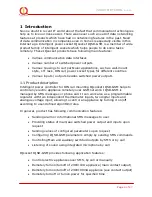 Preview for 4 page of Socket IQsocket DIN/IQSD-GSM User Manual