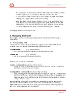 Preview for 8 page of Socket IQsocket DIN/IQSD-GSM User Manual