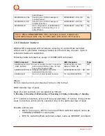 Preview for 14 page of Socket IQsocket DIN/IQSD-GSM User Manual