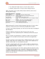 Preview for 18 page of Socket IQsocket DIN/IQSD-GSM User Manual