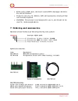 Preview for 27 page of Socket IQsocket DIN/IQSD-GSM User Manual