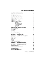 Preview for 3 page of Socket Low Power Wireless LAN Card User Manual