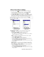 Preview for 11 page of Socket Low Power Wireless LAN Card User Manual