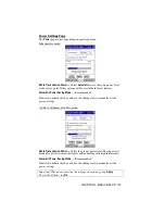 Preview for 13 page of Socket Low Power Wireless LAN Card User Manual