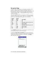 Preview for 20 page of Socket Low Power Wireless LAN Card User Manual