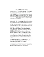 Preview for 29 page of Socket Low Power Wireless LAN Card User Manual