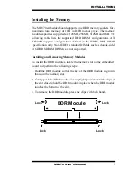 Preview for 11 page of Socket MB870 User Manual