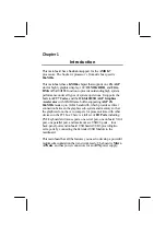 Preview for 5 page of Socket MS8158D Series Manual