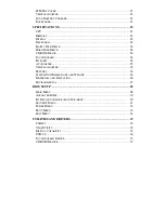 Preview for 7 page of Socket NOTEBOOK COMPUTER RT786 RT786EX User Manual