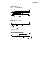 Preview for 12 page of Socket NOTEBOOK COMPUTER RT786 RT786EX User Manual