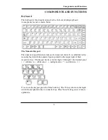 Предварительный просмотр 21 страницы Socket NOTEBOOK COMPUTER RT786 RT786EX User Manual