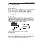 Preview for 22 page of Socket NOTEBOOK COMPUTER RT786 RT786EX User Manual