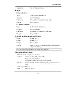 Preview for 34 page of Socket NOTEBOOK COMPUTER RT786 RT786EX User Manual