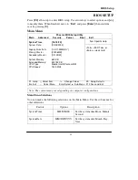 Preview for 36 page of Socket NOTEBOOK COMPUTER RT786 RT786EX User Manual