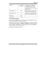 Preview for 37 page of Socket NOTEBOOK COMPUTER RT786 RT786EX User Manual