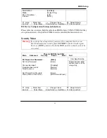 Preview for 39 page of Socket NOTEBOOK COMPUTER RT786 RT786EX User Manual