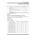 Предварительный просмотр 43 страницы Socket NOTEBOOK COMPUTER RT786 RT786EX User Manual