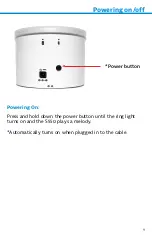 Предварительный просмотр 9 страницы Socket SocketScan S550 User Manual