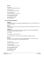 Preview for 52 page of Socket SocketScan SDK User Manual